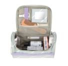 Washbag Tube Happy Trails Flower