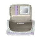 Washbag Tube Happy Trails Flower