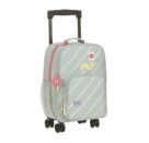 Spinny Trolley Happy Trails Flower