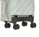 Spinny Trolley Happy Trails Flower