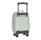 Spinny Trolley Happy Trails Flower