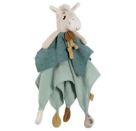 Schmusetuch Pferd Deluxe NATUR