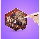 Zuru Sticker Therapie - Kawaii Kittens, sort.