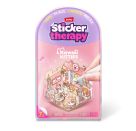 Zuru Sticker Therapie - Kawaii Kittens, sort.
