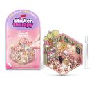 Zuru Sticker Therapie - Kawaii Kittens, sort.