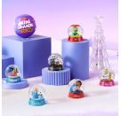 Mini Brands Create - Disney Snowglobes sort.