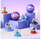 Mini Brands Create - Disney Snowglobes sort.