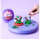 Mini Brands Create - Disney Snowglobes sort.