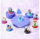 Mini Brands Create - Disney Snowglobes sort.