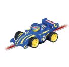 FormulaKidz - Thunderbolt, Carrera First Autorennbahn Fahrzeug