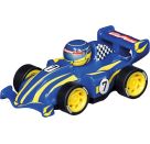 FormulaKidz - Thunderbolt, Carrera First Autorennbahn Fahrzeug