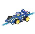 FormulaKidz - Thunderbolt, Carrera First Autorennbahn Fahrzeug
