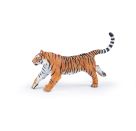 Laufender Tiger