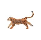 Laufender Tiger
