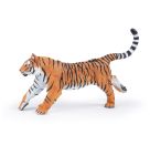 Laufender Tiger