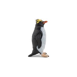 Goldschopfpinguin