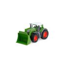 Fendt Shovel Tractor