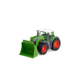Fendt Shovel Tractor