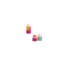 CLASS-6 Lippenbalsam 5g Dieser pinke Lippenbalsam in Stiftform pflegt zarte Lippen sanft und lässt sich kinderleicht a