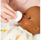Puppen-Babyset Holz, 3-tlg