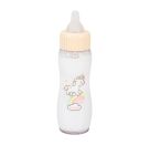Magische Puppenflasche Einhorn Henri mit Trickmilch