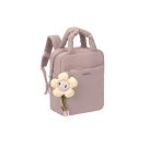 Mini Minoa Rucksack powder rose