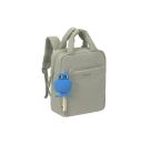 Mini Minoa Rucksack mint