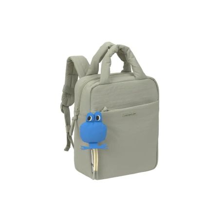 Mini Minoa Rucksack mint