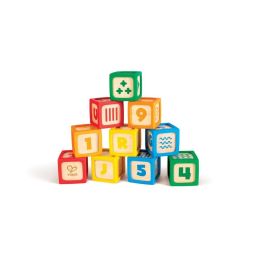 ABC-Spielsteine
