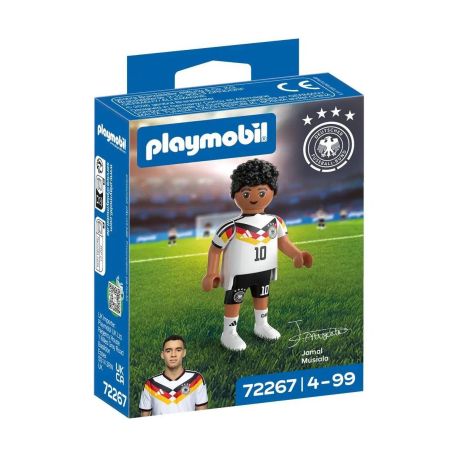 DFB Jamal Musiala