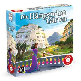 Die Hängenden Gärten
