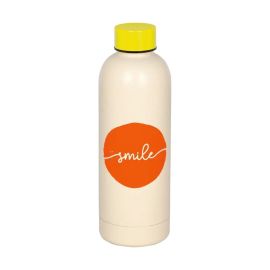 Isolierflasche - Kreis