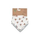 Bandana/cowl-neck 2 Stk. Tiny Team Dog