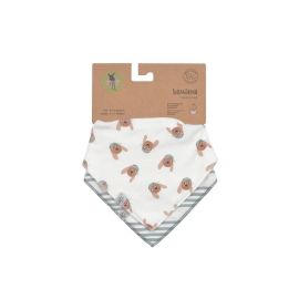 Bandana/cowl-neck 2 Stk. Tiny Team Dog