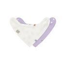 Bandana/cowl-neck 2 Stk. Tiny Team Cat