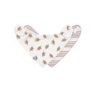 Bandana/cowl-neck 2 Stk. Tiny Team Cat