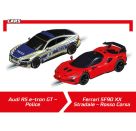 High Speed Pursuit, Carrera GO!!! Autorennbahn Set