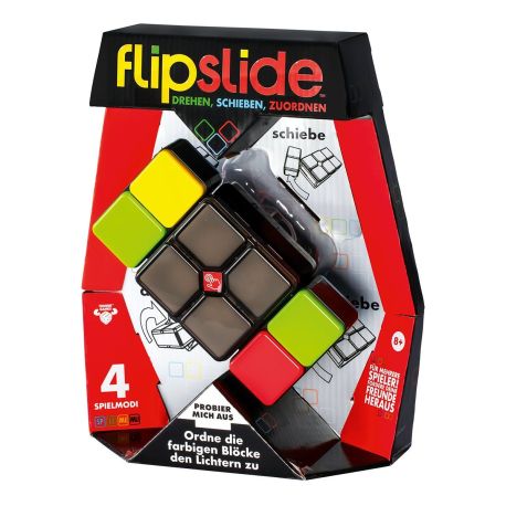 Moose Toys FLIPSLIDE (GERMAN)