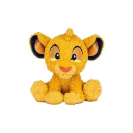 Cuddle Tonies - Simba