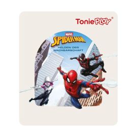 Spider-Man: Helden der Nachbarschaft (Tonieplay Game M) [DACH]