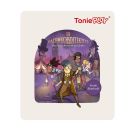 Die Nachwuchsdetektive: Das verschwundene Genie (Tonieplay Game S) [DACH]