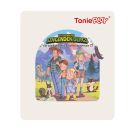 Die Legende des singenden Bergs: Ein musikalisches Familienabenteuer (Tonieplay Game S) [DACH]