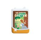 Lieblings-Literatur: Der geheime Garten [DACH]
