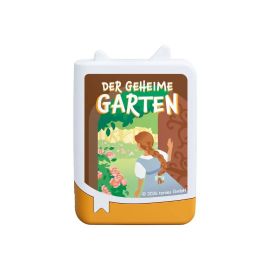 Lieblings-Literatur: Der geheime Garten [DACH]