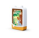 Lieblings-Literatur: Der geheime Garten [DACH]