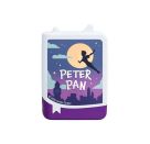 Lieblings-Literatur: Peter Pan [DACH]