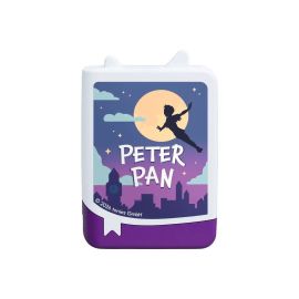 Lieblings-Literatur: Peter Pan [DACH]