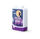 Lieblings-Literatur: Peter Pan [DACH]