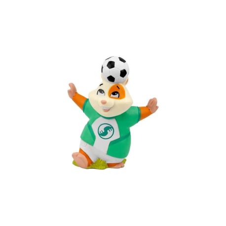 Tierische Sportsfreunde: Das große Fußballturnier [DACH]