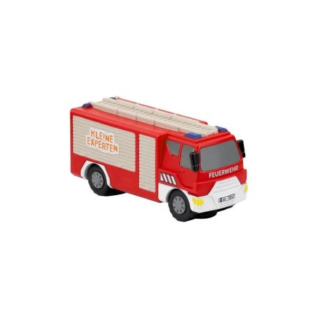 KLE!NE EXPERTEN ... löschen mit der Feuerwehr [DACH]